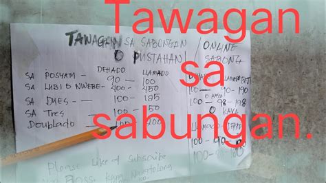 tawagan ng pusta sa sabong|SABONG TIPS; Papaano mamingwit ng PERA sa .